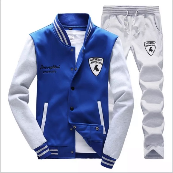 Jump suits - Picture 4 of 5